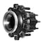 Webb 2643 Assy L/Flgnuts W/Abs 26431--3T - alternate 1